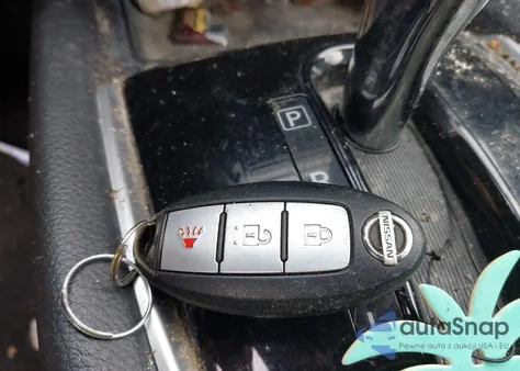 2016 Nissan Rogue S/Sl/Sv из США, поврежденный, VIN KNMAT2MV1GP733432